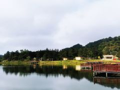 -海南热带雨林国家公园吊罗山景区