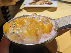 -杭州国际会议中心洲际酒店-原素全日餐厅(解放东路店)