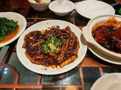 -老瑞福上海菜(人民广场店)