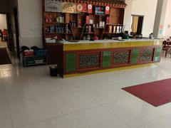 -天目湖刘老四农庄