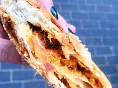 -朱记小郑酥烧饼(建康路店)