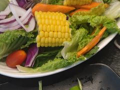 -完美生活炭火烤肉(二马路店)