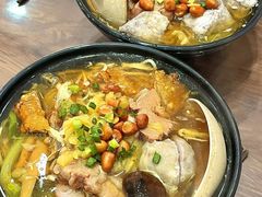 -阿芬卤面(花巷店)