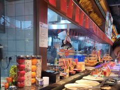 -魏铭鱼头捞饭(晋阳路店)