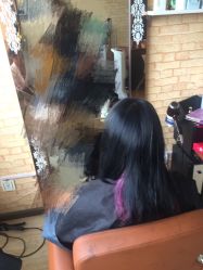 -佛伦斯私人定制烫染国际连锁