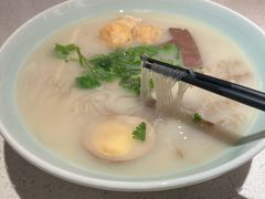 鸭血粉丝汤-竹外桃花·江南小酒馆(SKP·S店)
