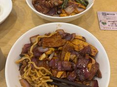 -寻裕记·现炒浇头面(人民广场店)