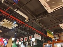 -海煮叹鲜·粥底火锅·港式海鲜打边炉(赛银国际广场店)