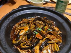 -竹里馆·淮扬菜·功夫茶(老门东店)