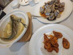 -万龙洲海鲜(大兴绿地缤纷城店)