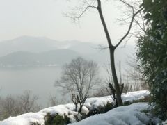 -天目湖涵田半山温泉