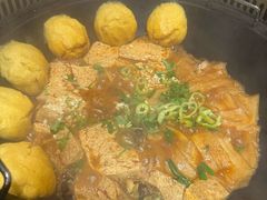 -大鹅岛灶台鱼·铁锅炖(水库路店)