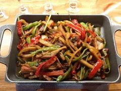 -俭寨大盘鸡·缸子肉·小公鸡·新疆菜(云通店)