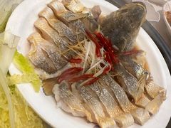 -海味当家·蒸锅海鲜(中山广场创始店)