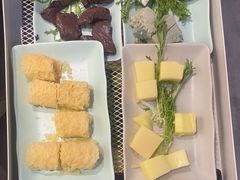 -海底捞火锅(龙湾万达广场店)