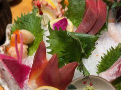 -大岛日本料理铁板烧(南通大饭店)