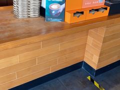 -星巴克(潍坊泰华广场店)