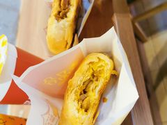 -吉品合酥脆烤饼(嘉里城店)