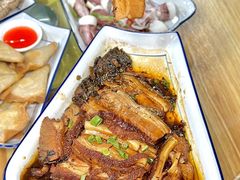 -东山壹号海鲜餐厅(金銮名都店)