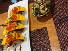 -樱の千渡日式料理·铁板烧•烧鸟(金盛田广场店)