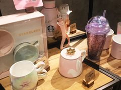 -星巴克臻选(湖滨道店)
