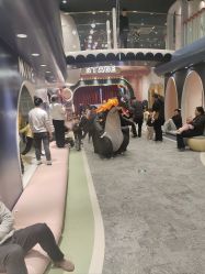 -奈尔宝家庭中心·亲子餐厅(鄞州万达店)