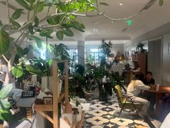 -一尺花园(安和花园店)