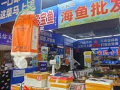 -喝丢一只鞋海鲜烧烤·海肠捞饭(文体街店)