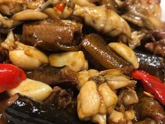 -五谷屯私房菜·始于2005(中山陵童卫路店)