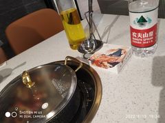 -八珍玉食鸡煲·打边炉(印象城店)