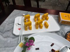 -蔼若春.传承三十年云南菜(金碧公园店)