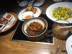 -老阿爸江浙土菜(奥体中心店)