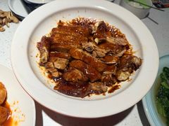 -秋色客家菜(流塘店)