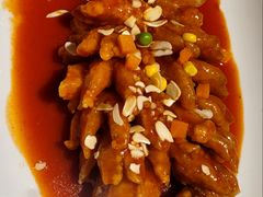 -姑苏家宴·苏帮菜·松鼠桂鱼(苏州总店)