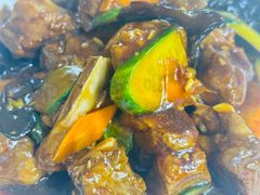 -王鹏家常菜馆