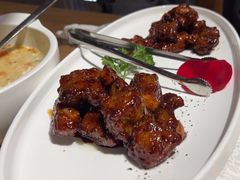 -京采烤鸭清真餐厅(金桥店)