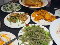 -青海名吃尕张娃非遗烤肉(城中店)