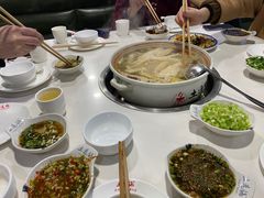 -土连锅·现熬养生汤锅(梁家巷店)