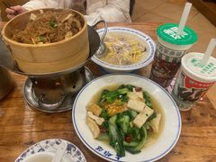 -老雒阳面馆·水席·洛阳菜(王城路店)