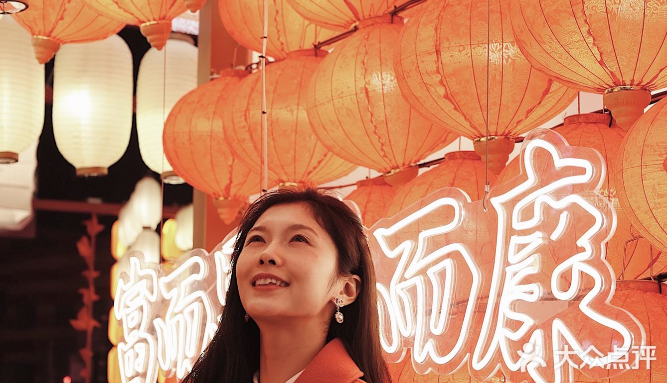 成都|不可错过的新年浪漫打卡地🌟