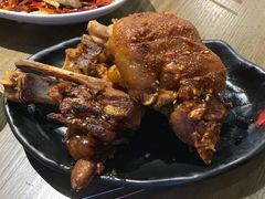 -马海涛牛肉串·午市牛腩饭·烧烤夜宵(领汇广场店)