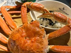 -震海贝烤贝·民俗特色店(延吉总店)