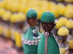 -奥利弗·雷金纳德·坦博国际机场