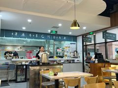 -真食净香居·内蒙稍麦(亚运村店)