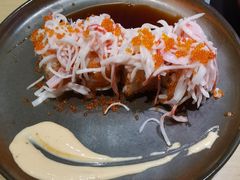 -沼津港精致料理·寿喜烧·烧鸟(漕河泾印象城店)