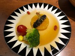 -九井澤精致料理(金茂店)