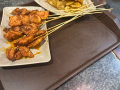 -小街天府(西工小街店)