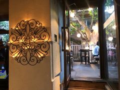 -Ginger(兴国路店)
