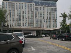-廊坊固安福朋喜来登酒店