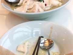 -外婆家(古墩印象城店)